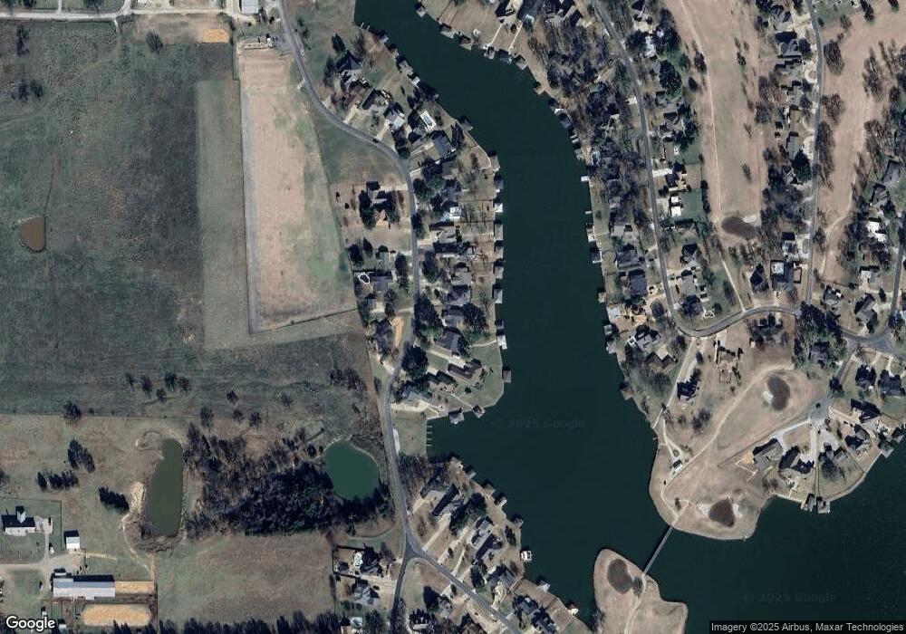 509 Kiowa Dr W, Gainesville, TX 76240 - photo 1