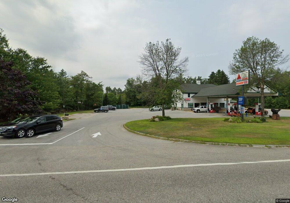 3274 E Main St, Center Conway, NH 03813 - photo 1