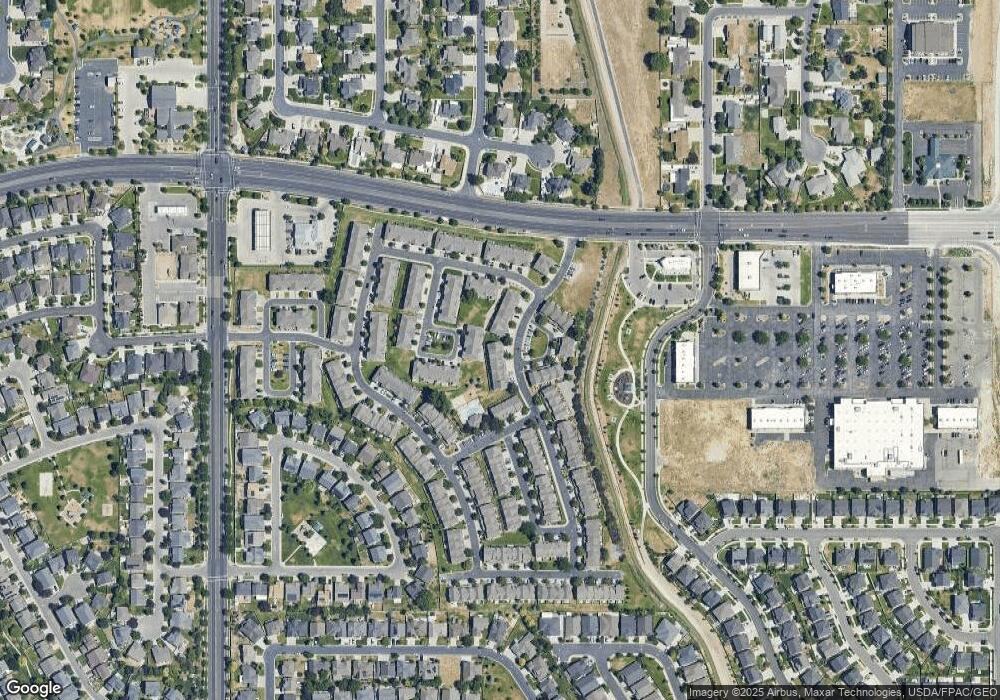 10464 S Sage Creek Rd unit 25, South Jordan, UT 84009 - photo 1