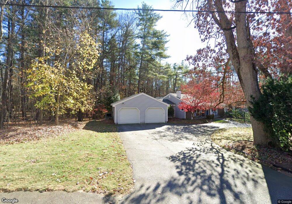 14 Pine Grove Rd, Exeter, NH 03833 - photo 1