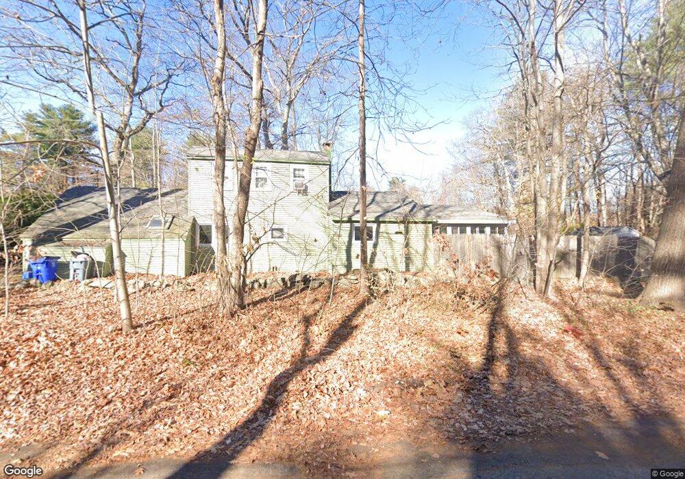 11 Pine Grove Rd, Exeter, NH 03833 - photo 1