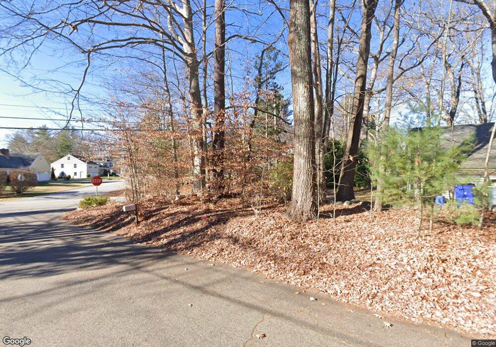 3 Pine Grove Rd, Exeter, NH 03833 - photo 1