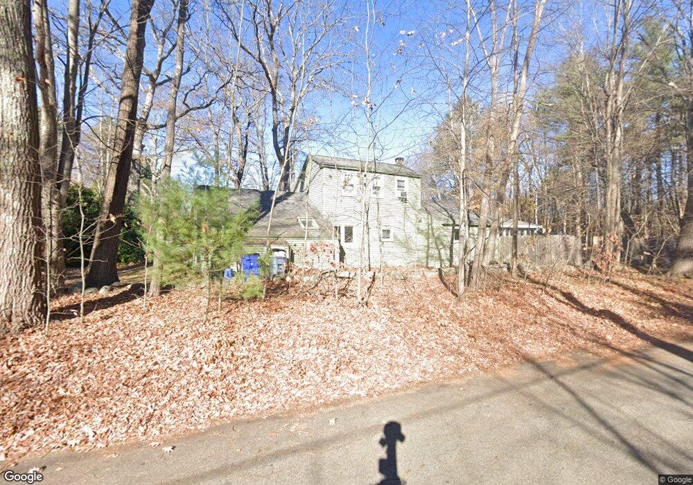 15 Pine Grove Rd, Exeter, NH 03833 - photo 1