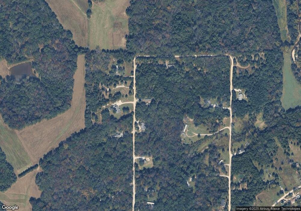 420 Cedar View Dr, Lonedell, MO 63060 - photo 1