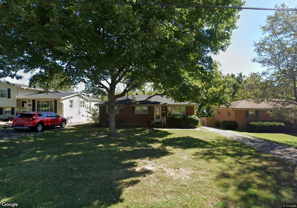 8219 Delido Rd, Louisville, KY 40219 - photo 1