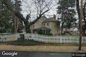 215 W Wyomissing Blvd, Reading, PA 19609