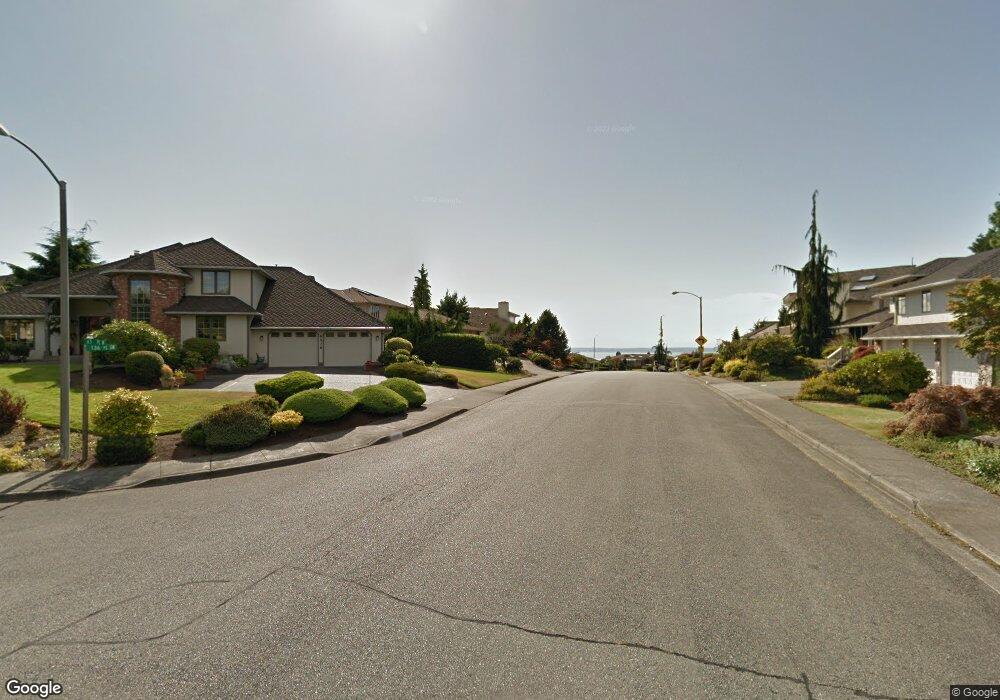 12917 (Lot 14) 65th Place W, Edmonds, WA 98026 - photo 1