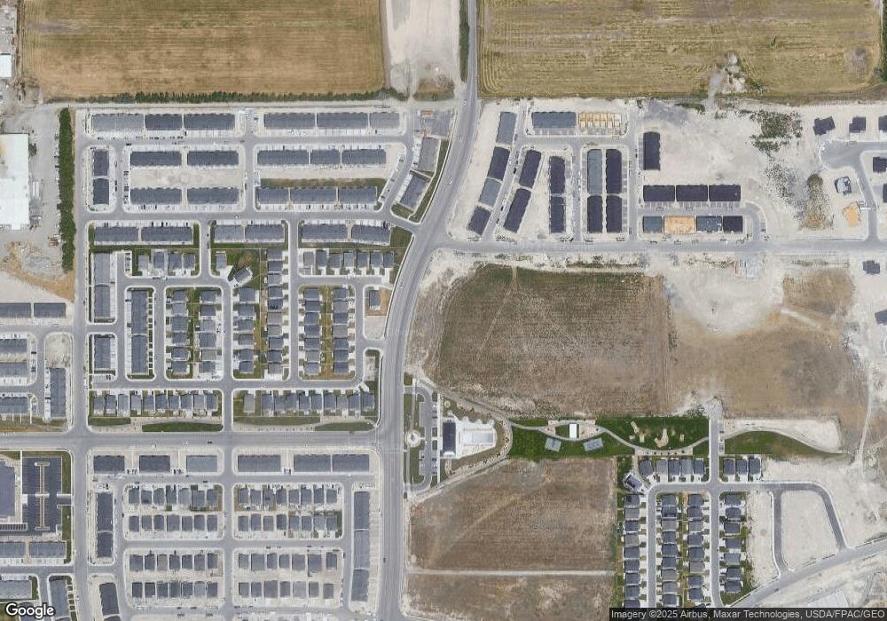 795 N 3620 W unit 745, Lehi, UT 84043 - photo 1