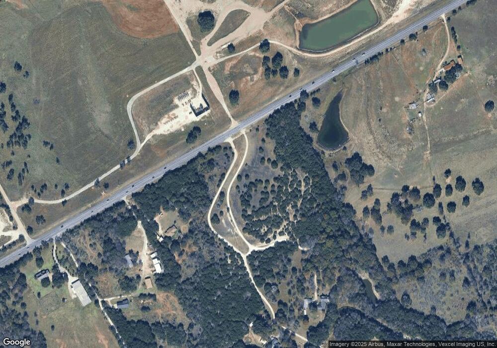 5637 Weatherford Hwy, Granbury, TX 76049 - photo 1