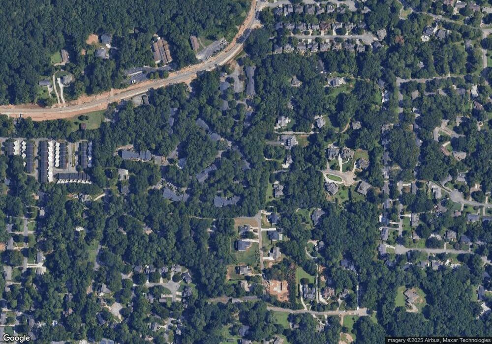 1435 Oakridge Cir unit 1435, Decatur, GA 30033 - photo 1