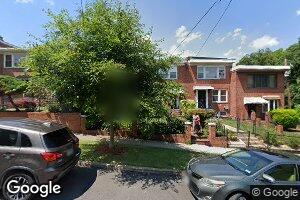 4044 Ely Place SE, Washington, DC 20019