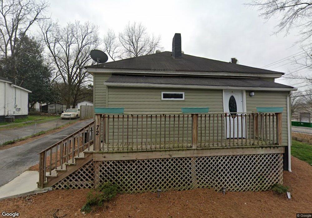 72 Echota 2nd St, Calhoun, GA 30701 - photo 1