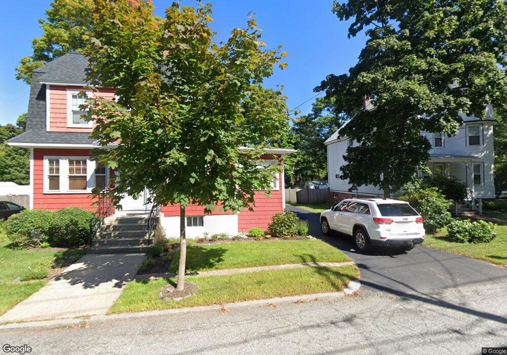 20 Myrtle Ave, Wakefield, MA 01880 - photo 1