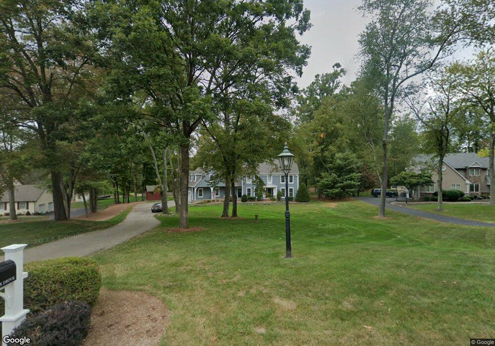 4 Chaucer Dr, Hackettstown, NJ 07840 - photo 1