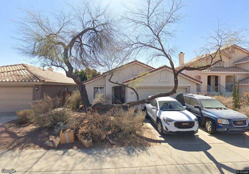 4135 W Columbine Dr, Phoenix, AZ 85029 - photo 1