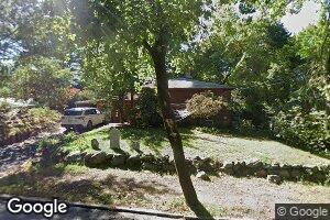 53 Pierrepont Rd, Newton Lower Falls, MA 02462
