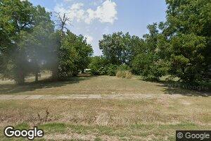 810 Monroe St, Cedar Vale, KS 67024