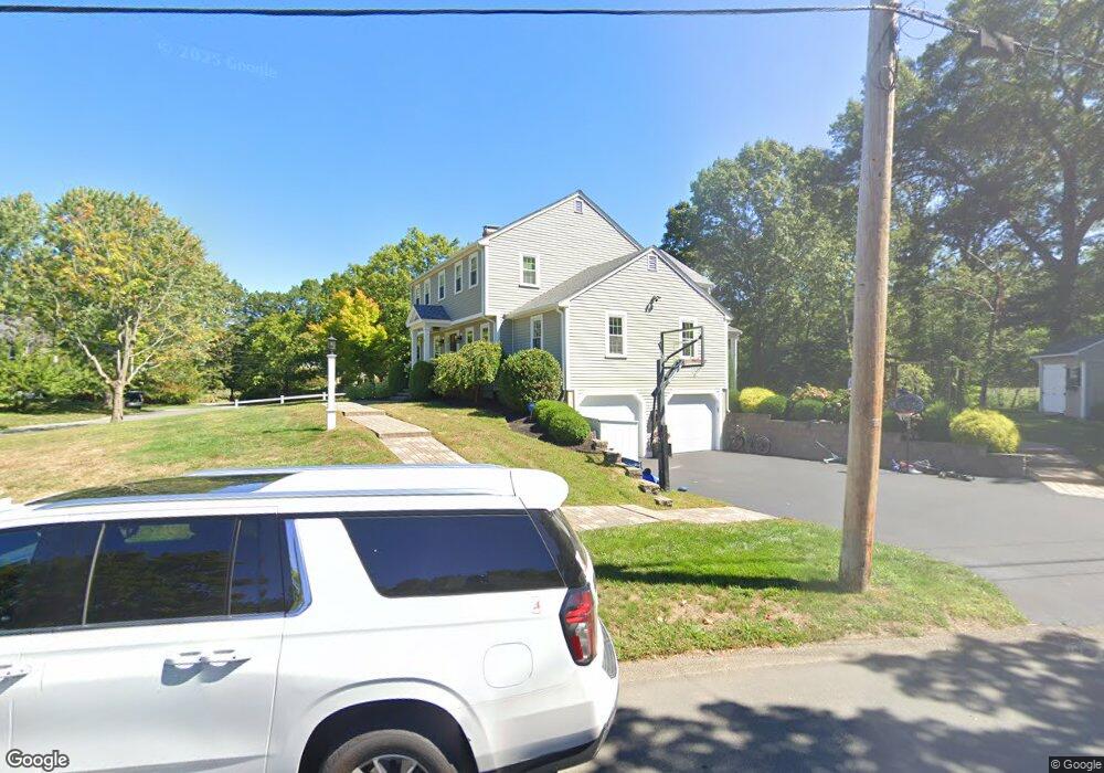 11 Andrew Isle Rd, Hingham, MA 02043 - photo 1