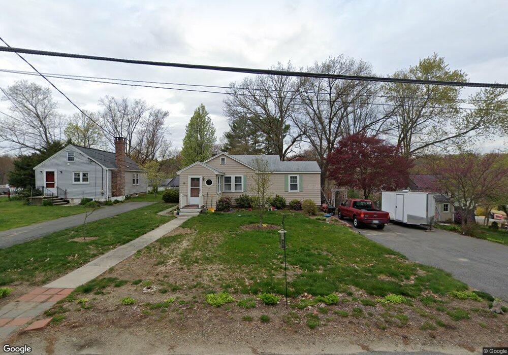 30 Riverview Cir, Wayland, MA 01778 - photo 1