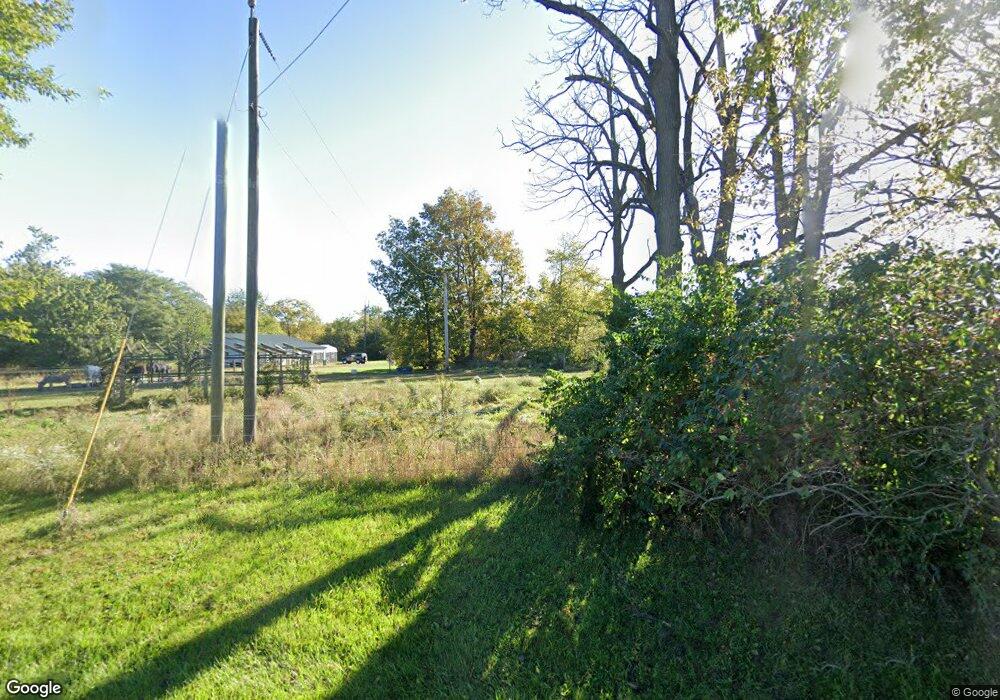 1661 Perry Chapel Rd, Lima, OH 45804 - photo 1