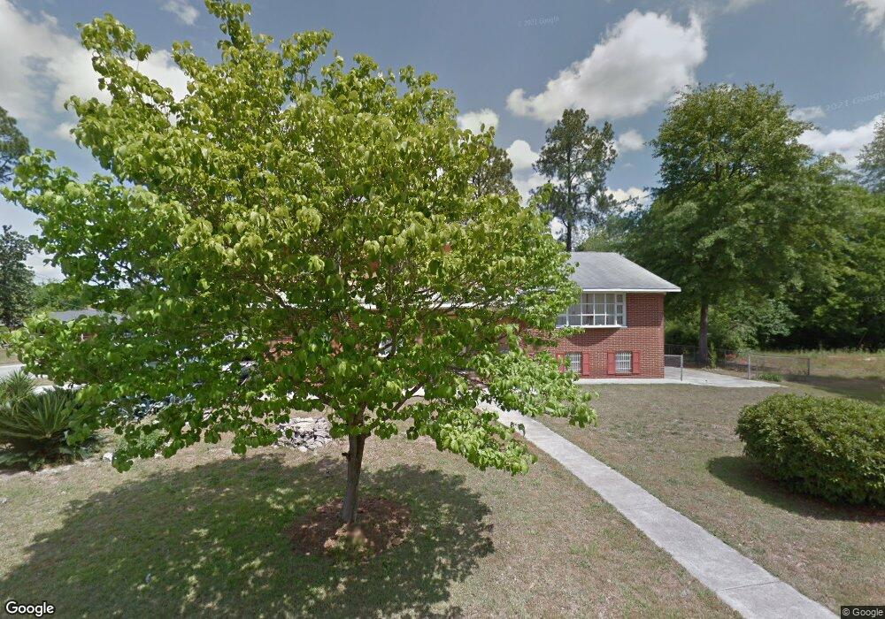 912 Walter E Davis Sr Dr, Macon, GA 31217 - photo 1