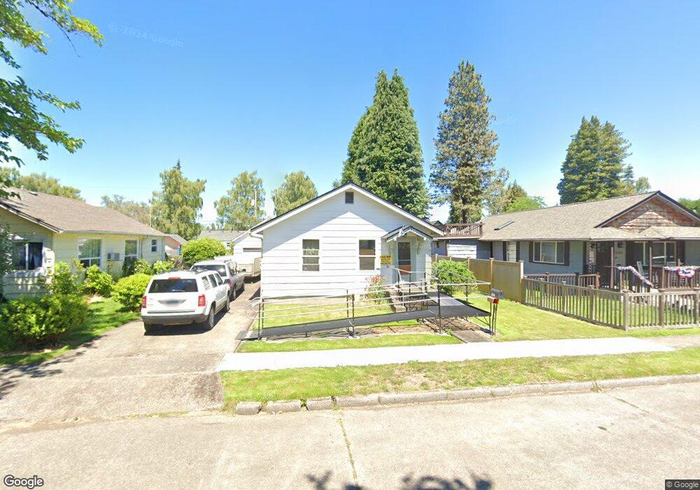 3114 Garfield St, Longview, WA 98632 - photo 1