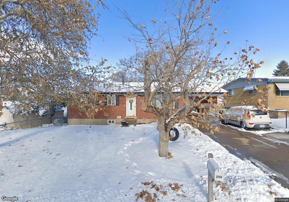 2108 W 3825 S, Roy, UT 84067 - photo 1