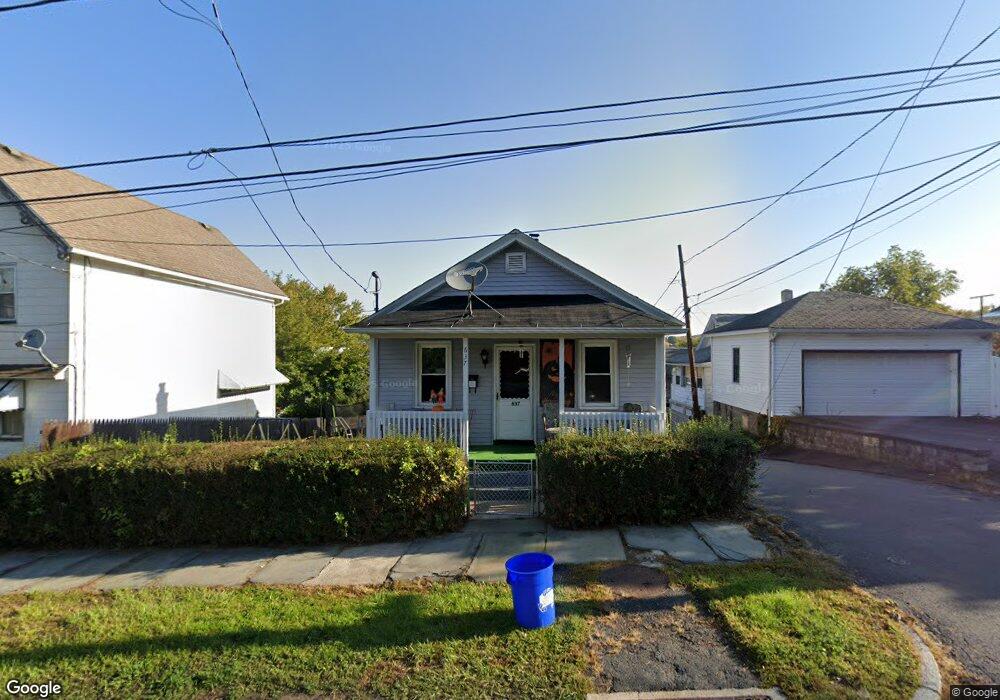 637 Fig St, Scranton, PA 18505 - photo 1