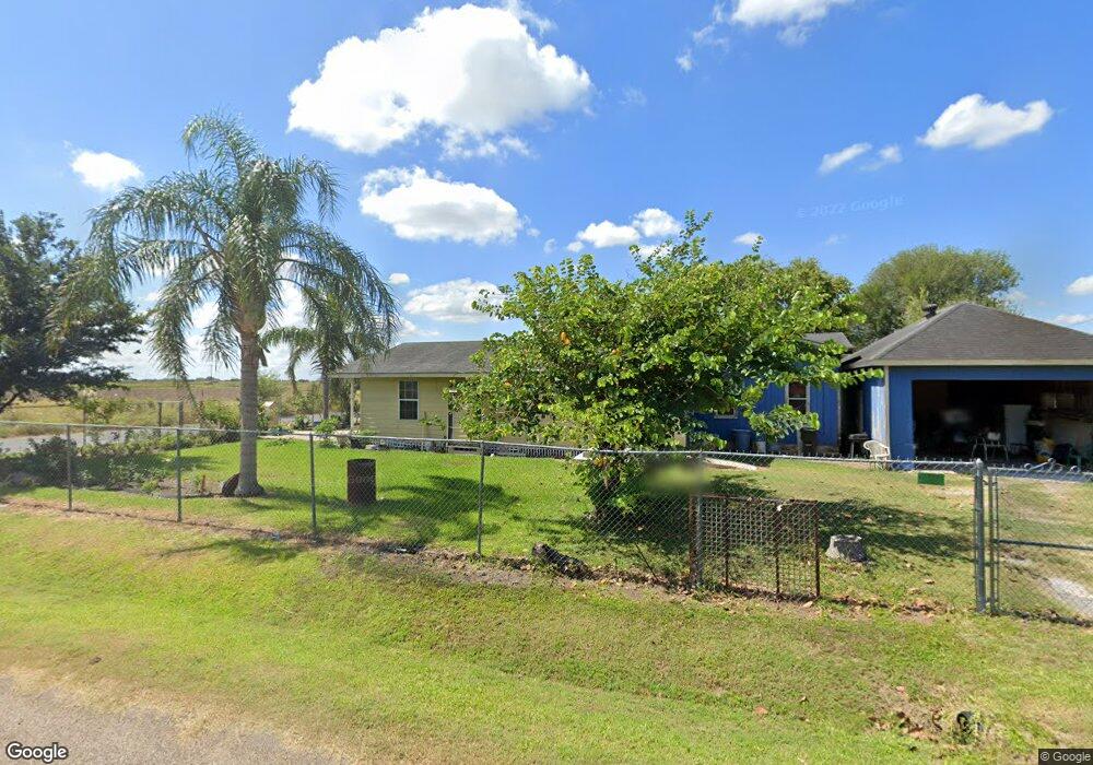 4213 Jose Eloy Pulido St, Mercedes, TX 78570 - photo 1