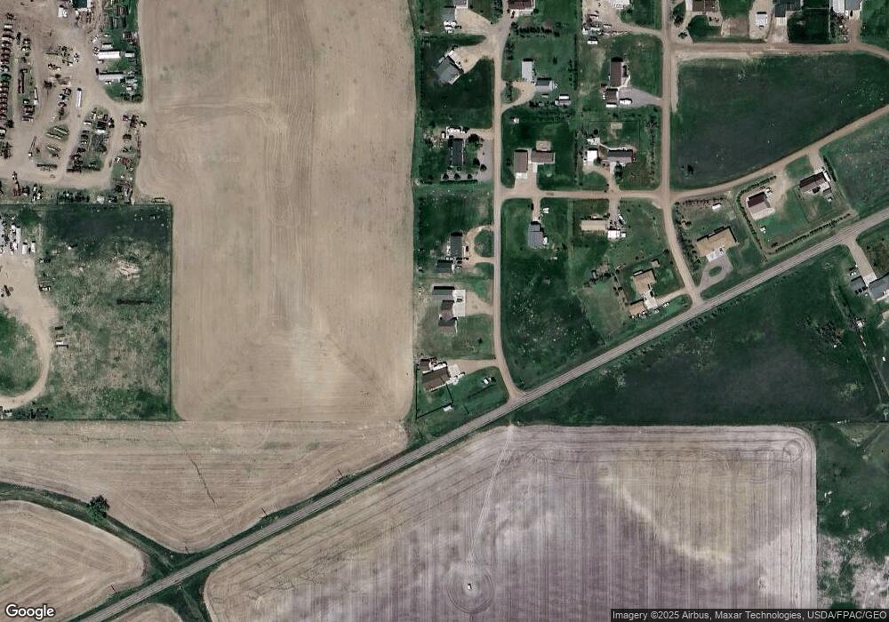 1468 37th Ave W, Havre, MT 59501 - photo 1