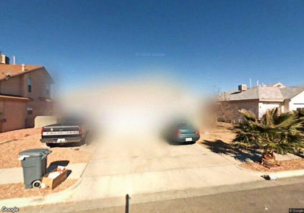 14121 Lago Seco Dr unit 2, Horizon City, TX 79928 - photo 1