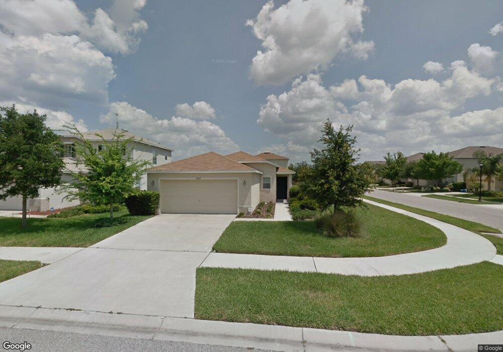 18933 Parapet Place, Land O Lakes, FL 34638 - photo 1