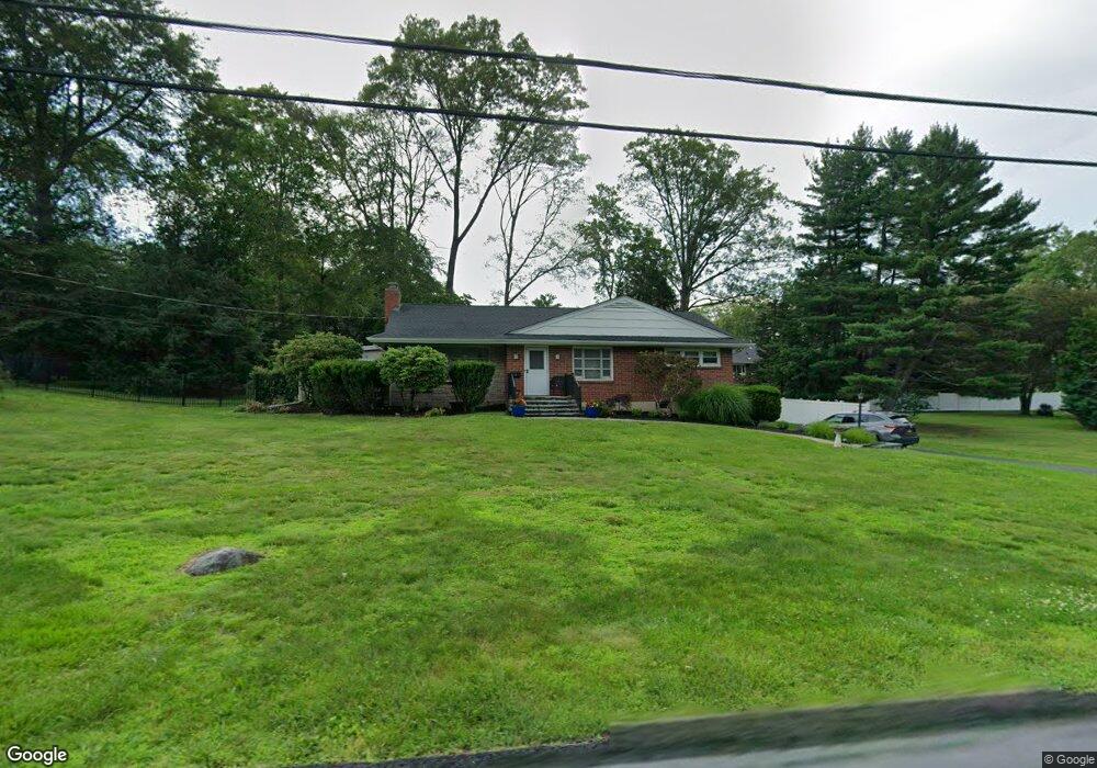 12 Sharon Dr, New City, NY 10956 - photo 1