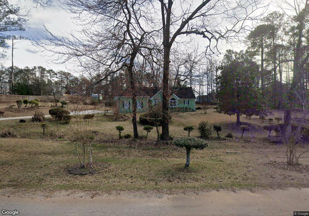 345 Boundary Tree Dr, Ellenwood, GA 30294 - photo 1