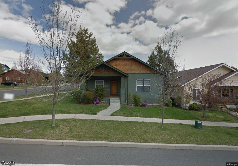 2360 NW Awbrey Rd, Bend, OR 97701 - photo 1