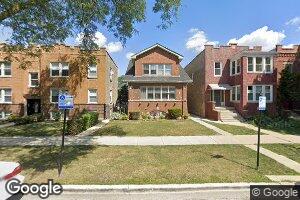 4352 W Drummond Place Unit 1, Chicago, IL 60639