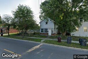 684 N Jackson St, Lima, OH 45801
