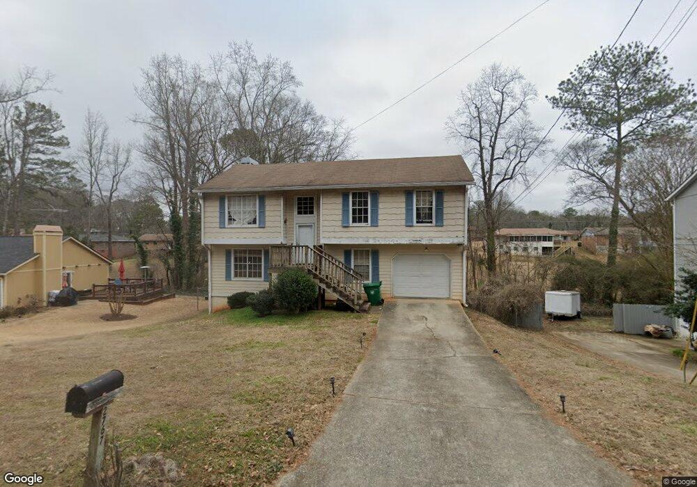 2767 Knollberry Ln, Decatur, GA 30034 - photo 1