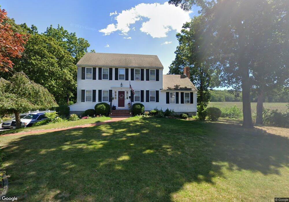 33 Eldridge Ct, Hingham, MA 02043 - photo 1