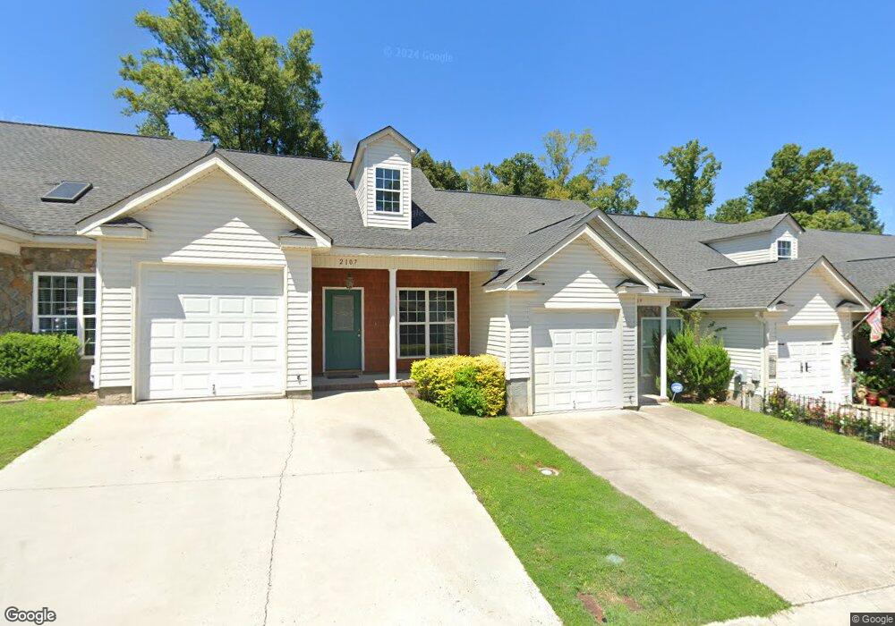 2107 Reserve Ln, Augusta, GA 30907 - photo 1