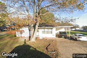720 Alexander, Carlisle, AR 72024