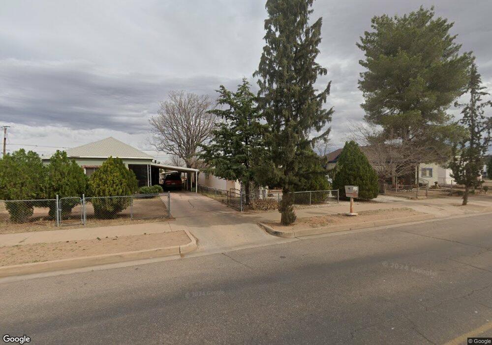 935 E 15th St, Douglas, AZ 85607 - photo 1