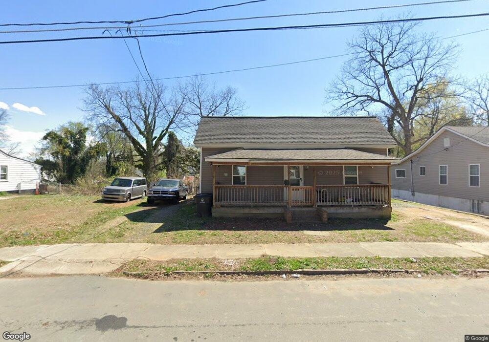 1120 NE 24th St, Winston Salem, NC 27105 - photo 1