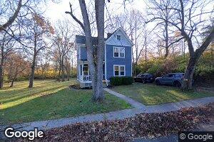 1084 N Troy Ave, Cincinnati, OH 45246