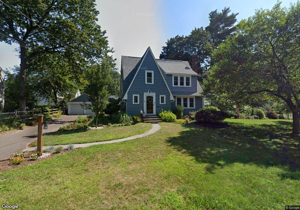 36 Forest Rd, Delmar, NY 12054 - photo 1