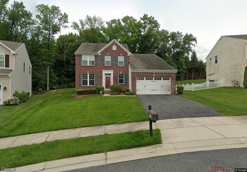 3613 Cogswell Ct, Abingdon, MD 21009 - photo 1