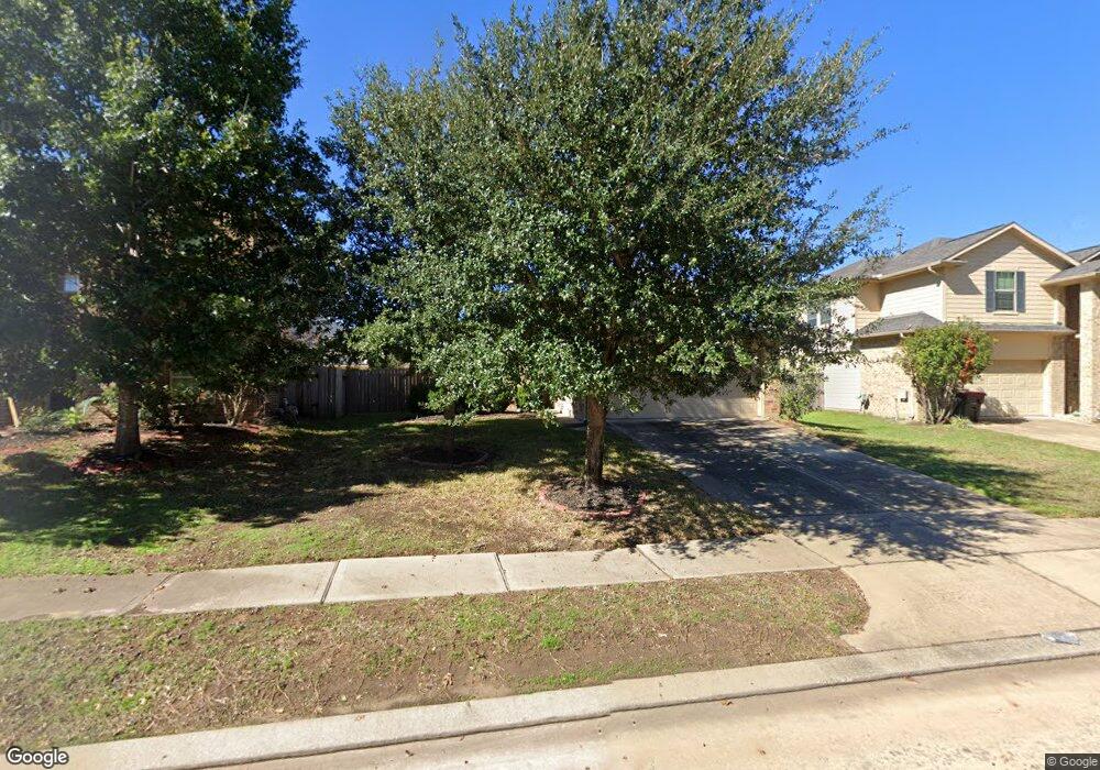15535 Mossy Park, Cypress, TX 77429 - photo 1