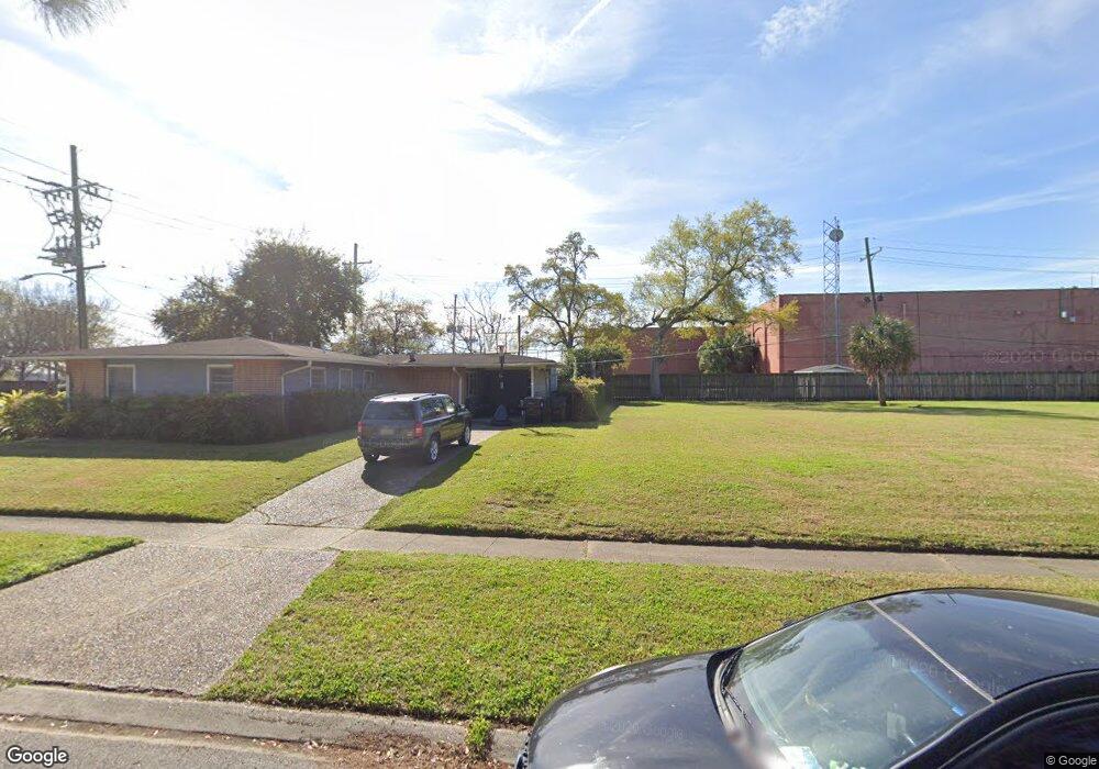 4138 Stephen Girard Ave, New Orleans, LA 70126 - photo 1