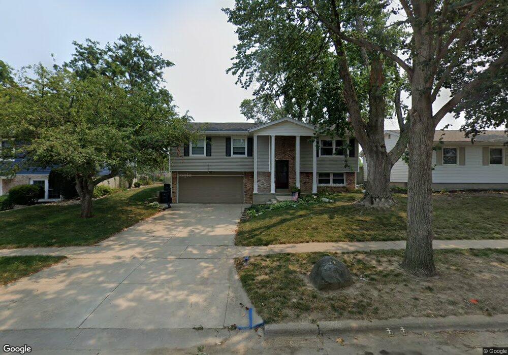 55 Julia Ann Dr NW, Cedar Rapids, IA 52405 - photo 1