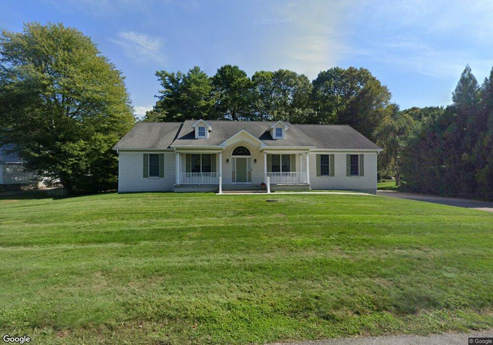 37 Timothy Dr, Westerly, RI 02891 - photo 1